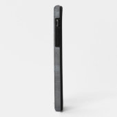 Coques Case-Mate iPhone Structure du ciment (Dos/Gauche)
