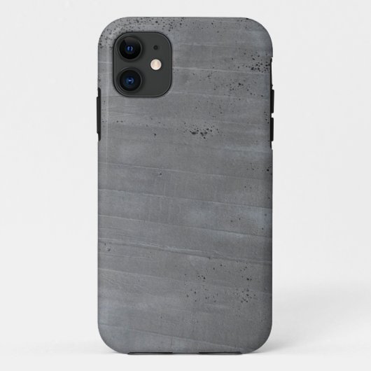 Coques Case-Mate iPhone Structure du ciment (Dos)