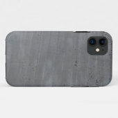 Coques Case-Mate iPhone Structure du ciment (Dos (Horizontal))