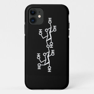 Coques Pour iPhone Structure du lait lactose