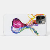 Coques Case-Mate iPhone Structure hypophysaire (Dos (Horizontal))