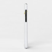 Coques Case-Mate iPhone Structure hypophysaire (Dos/Gauche)