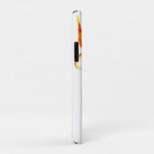 Coques Case-Mate iPhone Structure hypophysaire (Dos/Droite)