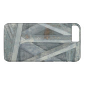 Coques Case-Mate iPhone Structure industrielle | Pont (Dos (Horizontal))
