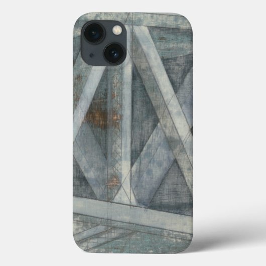 Coques Case-Mate iPhone Structure industrielle | Pont (Verso)