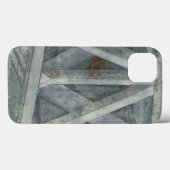 Coques Case-Mate iPhone Structure industrielle | Pont (Verso (horizontal))