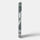 Coques Case-Mate iPhone Structure industrielle | Pont (Verso / Droite)