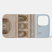 COQUES Case-Mate iPhone STRUCTURE SOUS LE CIEL CLAIR (Verso (horizontal))