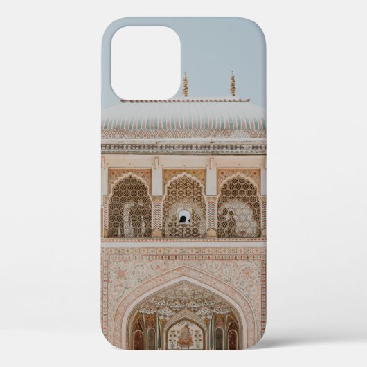 COQUES Case-Mate iPhone STRUCTURE SOUS LE CIEL CLAIR (Verso)