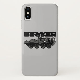 Case-Mate iPhone Case Stryker