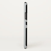 Coques Case-Mate iPhone Stryker (Dos/Droite)