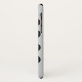 Coques Case-Mate iPhone Stryker (Dos/Gauche)