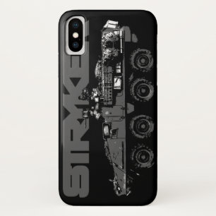 Case-Mate iPhone Case Stryker