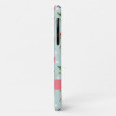 Coques Case-Mate iPhone Studio Botanical (Dos/Gauche)