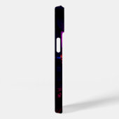 Coques Case-Mate iPhone Studio de musique (Verso / Droite)