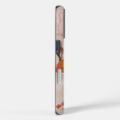 Coques Case-Mate iPhone Studio Party par Florine Stettheimer (Verso / Droite)