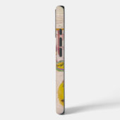 Coques Case-Mate iPhone Studio Party par Florine Stettheimer (Verso / Gauche)