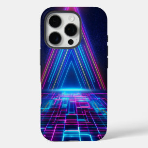 Coques iPhone 16 Pro Studios PixelPop