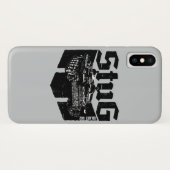 Coques Case-Mate iPhone StuG III (Dos (Horizontal))