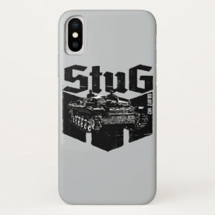 Case-Mate iPhone Case StuG III