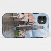 Coques Case-Mate iPhone Stunning ! Bruges (Dos (Horizontal))