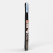 Coques Case-Mate iPhone Stunning ! Bruges (Dos/Droite)