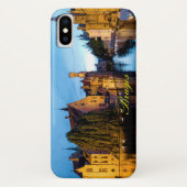 Coques Case-Mate iPhone Stunning ! Médiane Bruges (Dos)