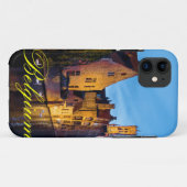 Coques Case-Mate iPhone Stunning ! Medieval Bruges Belgium (Dos (Horizontal))
