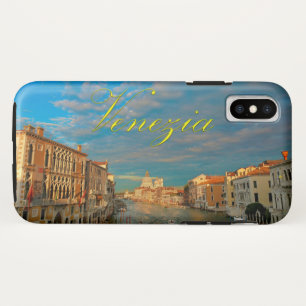 Case-Mate iPhone Case Stunning ! Venezia Grand Canal Venice