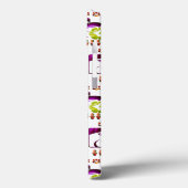 Coques Case-Mate iPhone style accrocheur (Verso / Gauche)