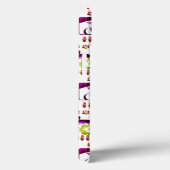 Coques Case-Mate iPhone style accrocheur (Verso / Droite)