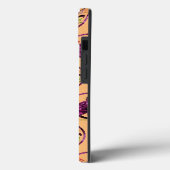 Coques Case-Mate iPhone style animal alléchant (Verso / Gauche)