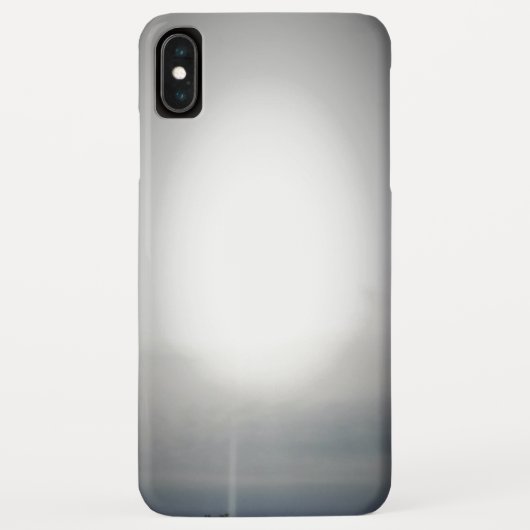 Coques Case-Mate iPhone style artistique et design de l'Apple iPhone XS Ma (Dos)