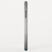 Coques Case-Mate iPhone style artistique et design de l'Apple iPhone XS Ma (Dos/Droite)