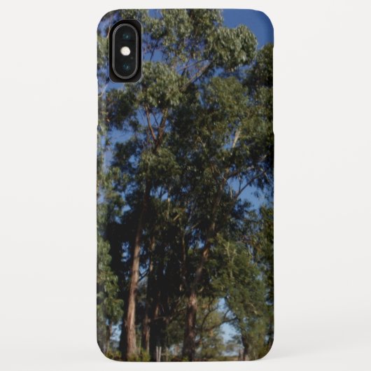 Coques Case-Mate iPhone style artistique et design de l'Apple iPhoneXS Max (Dos)