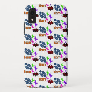 Case-Mate iPhone Case style bizarre