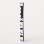 Coques Case-Mate iPhone style bizarre (Dos/Gauche)