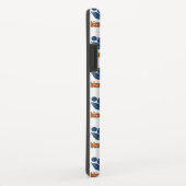 Coques Case-Mate iPhone style bizarre (Dos/Droite)