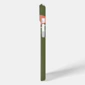 Coques Case-Mate iPhone Style boho (Verso / Gauche)