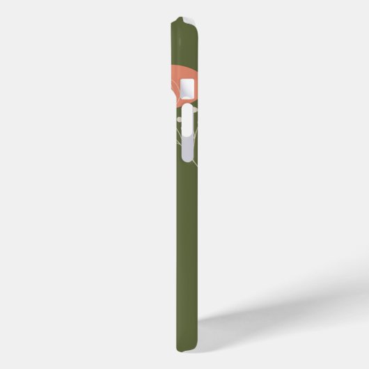 Coques Case-Mate iPhone Style boho (Verso / Gauche)