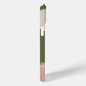 Coques Case-Mate iPhone Style boho (Verso / Droite)