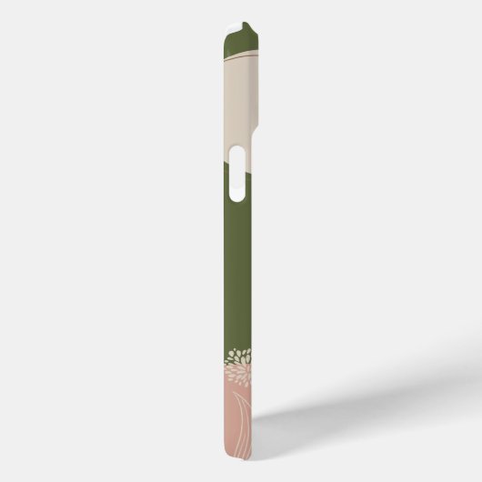 Coques Case-Mate iPhone Style boho (Verso / Droite)