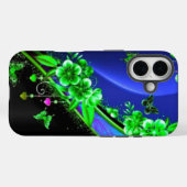 Coques Case-Mate iPhone Style : Boîtier Case-Mate Tough pour Apple iPhone (Verso (horizontal))