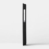 Coques Case-Mate iPhone Style Chrome Dragon Crest Carbon Impression (Verso / Gauche)