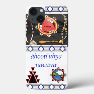Etui iPhone Case-Mate Style Coque-Indigène d'Iphone 6