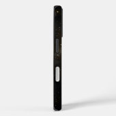 Coques Case-Mate iPhone Style cosmique - Protection maximale (Verso / Droite)
