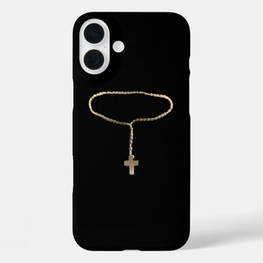Coques Case-Mate iPhone Style de conception Apple iPhone 16 (Verso)