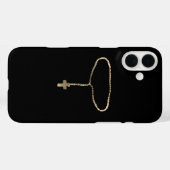 Coques Case-Mate iPhone Style de conception Apple iPhone 16 (Verso (horizontal))