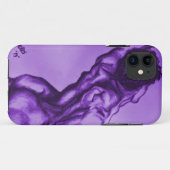 Coques Case-Mate iPhone style de dessin de la Renaissance (Dos (Horizontal))