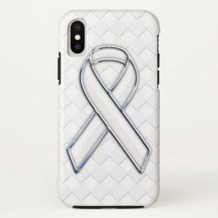 Coque Case-Mate Pour iPhone Style de vérification de la sensibilisation au rub
